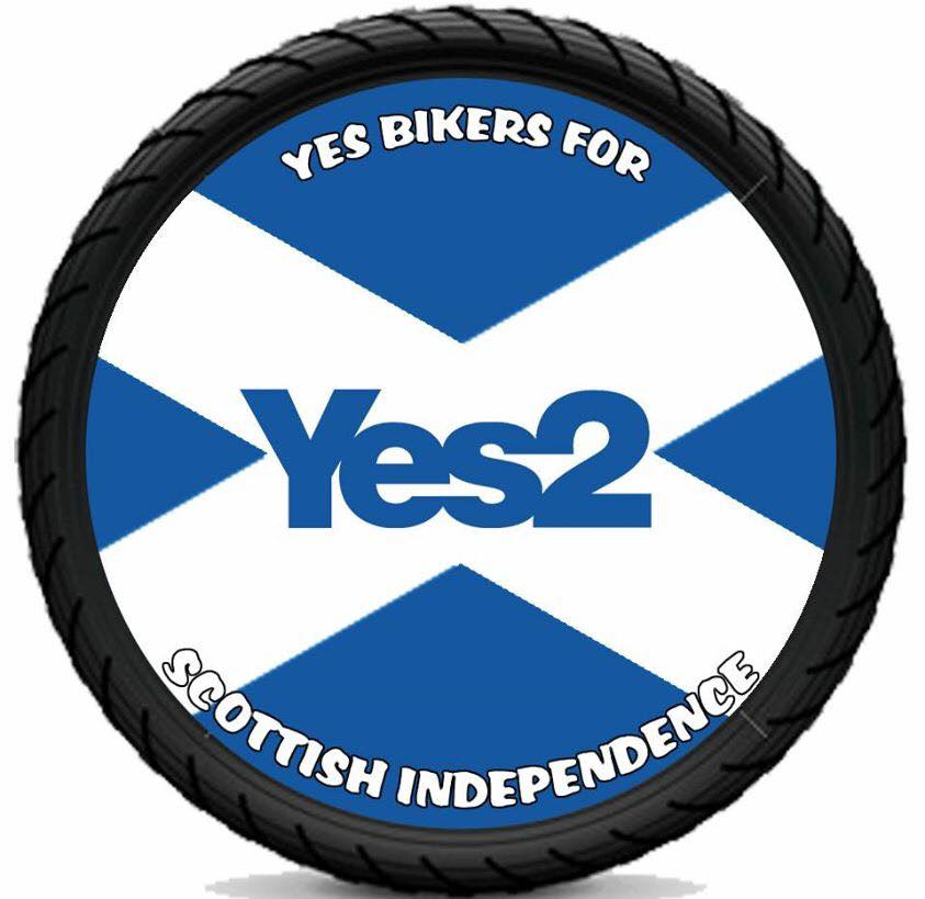 The Yes2 logo