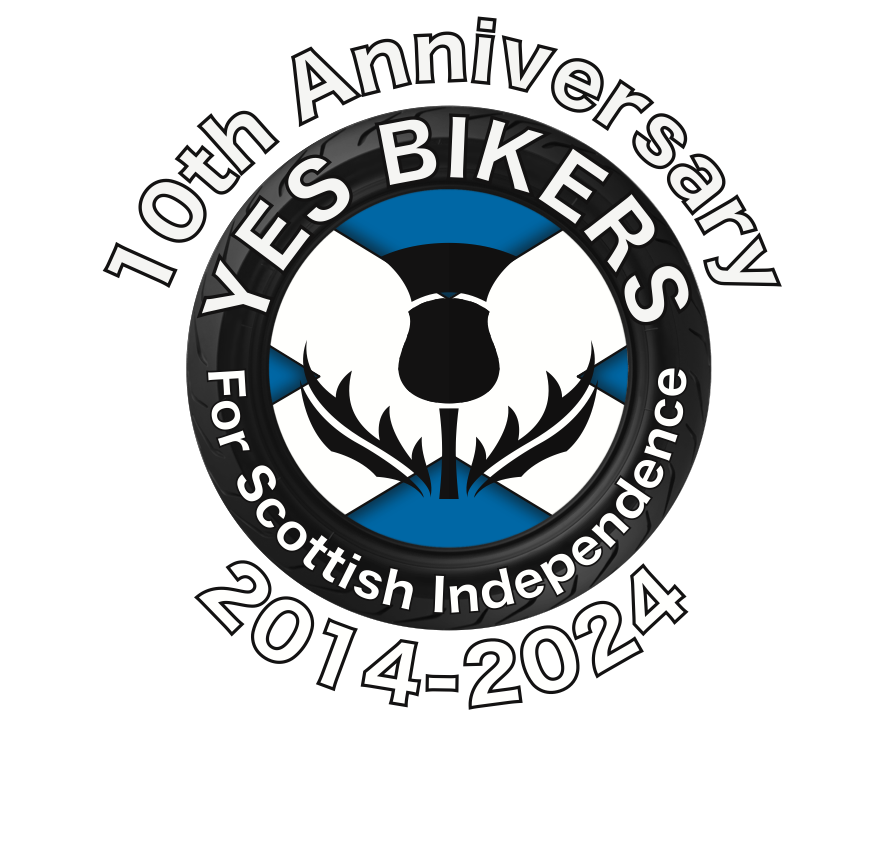 The 10th anniversary logo, 2014-2024